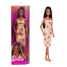 NRFB Poupée doll BARBIE