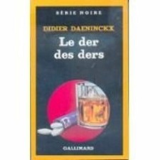 LE DER DES DERS [Broch_] by