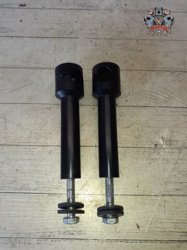 Pontet rehausse guidon suzuki - pontet,