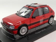 Norev peugeot 205 - norev, pts
