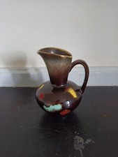 Petit pichet cremier - pichet, vase