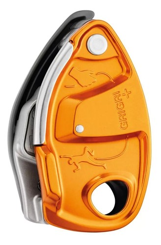 Petzl grigri cam assist - petzl, grigri+