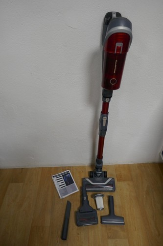 Aspirateur balais rowenta - balais,