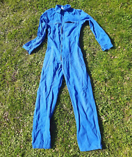 Ancien Bleu De Travail -