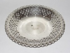 01J5 ANCIENNE CORBEILLE A PAIN