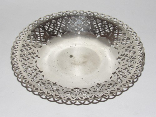 01j5 ancienne corbeille pain - 01j5,