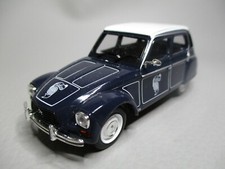 As229 norev citroen dyane - citroen,
