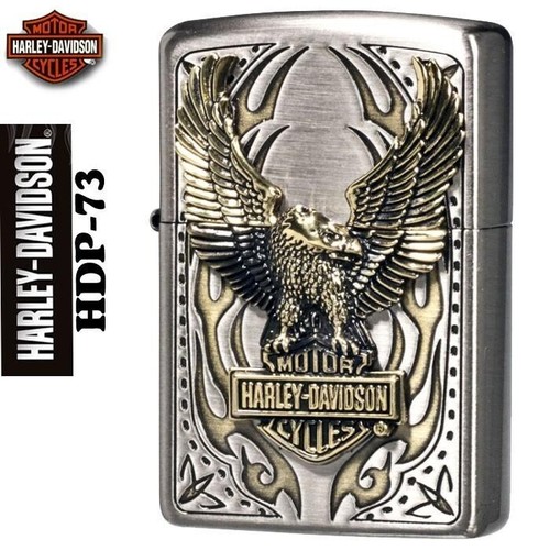 Zippo harley davidson - zippo/harley-davidson,