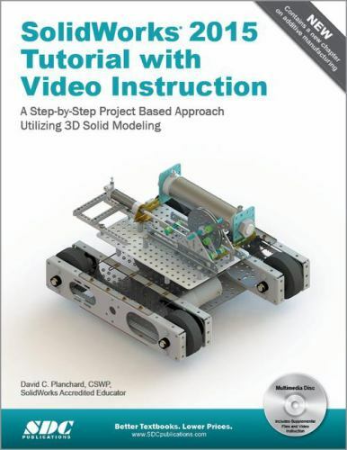 Solidworks 2015 tutorial - solidworks,