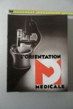 LOT 10 X Revue L ORIENTATION