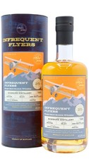 Bowmore - Infrequent Flyers - Single Cask #803728 1998 25 year old Whisky 70cl