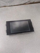 AFFICHEUR AFFICHEUR PEUGEOT 308 (L3/L8/LB/LH/LP) 9811486280