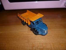 Dinky toys 34A Berliet Benne