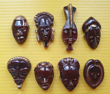 Fève - Série complète 2007