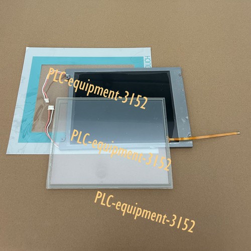 Touch screen film foil - touch,