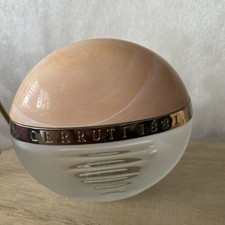 flacon de parfum vide  CERRUTI  1881 100Ml ? Pour Collection