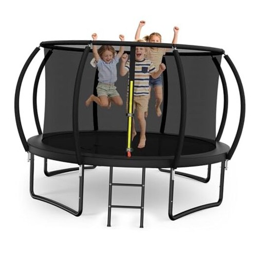 Trampoline 244 370 - trampoline, Ø