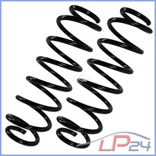 2X RESSORT D'AMORTISSEURS