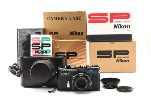 Comme neuf boîtier - boîtier, nikon