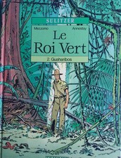 Paul-Loup SULITZER : Le roi