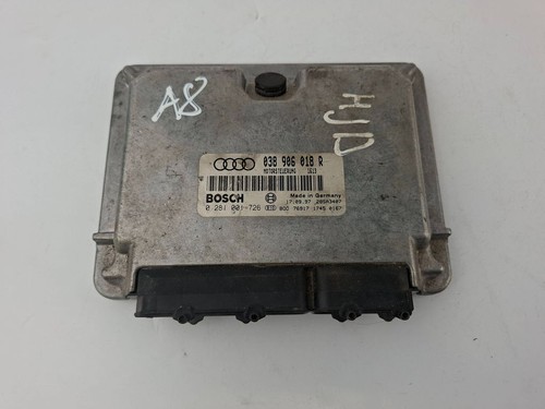 Audi 8d 2000 - b5,