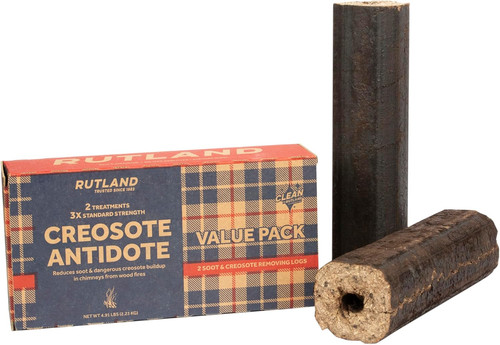 Creosote antidote triple - antidote™,