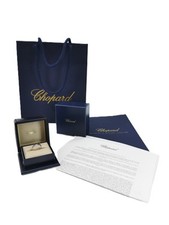 Bague en or blanc 18 carats