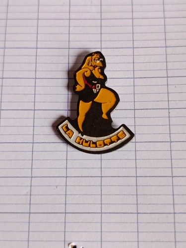 Pin la hulotte - ,