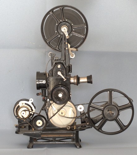 Projecteur pathe baby ancien - pathe',