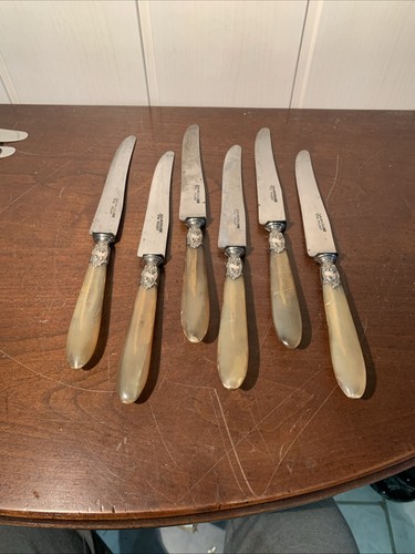 Ancien couteau collection - couteau,