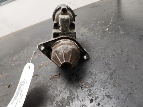 Demarreur opel corsa - corsa, 1