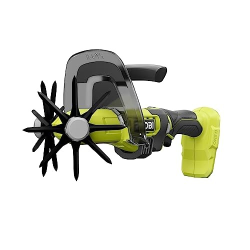 Ryobi ry18hca motoculteur - ryobi,