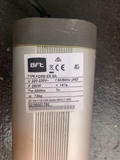 Moteur Portail Bft Forb Er Sa