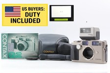 [Top COMME NEUF avec étui]