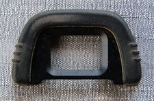 eoilleton de viseur NIKON DK-21