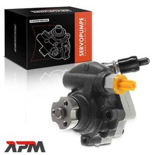 Pompe de Direction Assistée