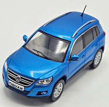 VOLKSWAGEN VW Tiguan 2007 IXO