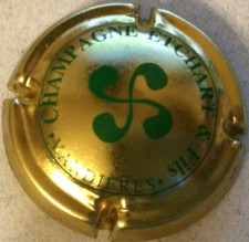 Capsule de Champagne ETCHART