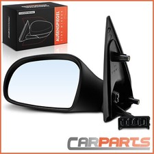 Rétroviseur Extérieur Gauche