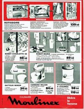 Publicité Advertising 067