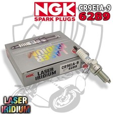 Set bougies laser iridium - set, 4