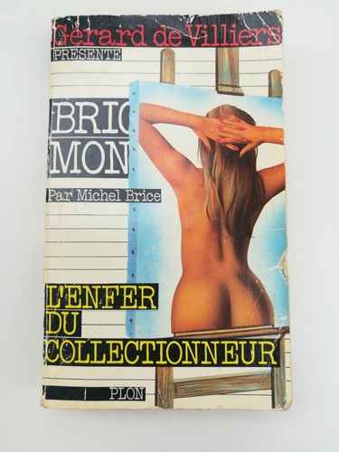 Enfer collectionneur - du,