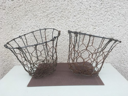 Anciens paniers - 2,