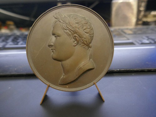 Médaille bapteme roi - bapteme,