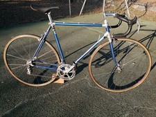 Vélo de course Alan , Campagnolo