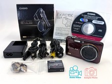 Appareil photo numérique