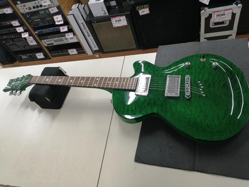 Guitare électrique daisy rock - daisy,