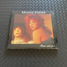 Mylene Farmer Ainsi Soit je