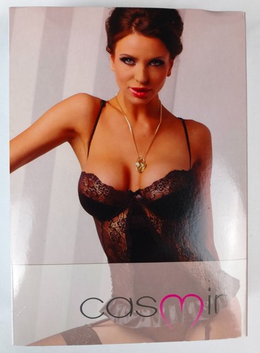 Coffret guêpière corset - coffret, +