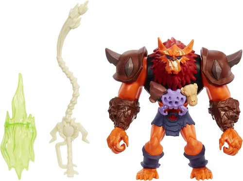 Maîtres univers he man - maîtres, l'univers